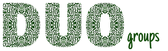 DUOgroups Logo