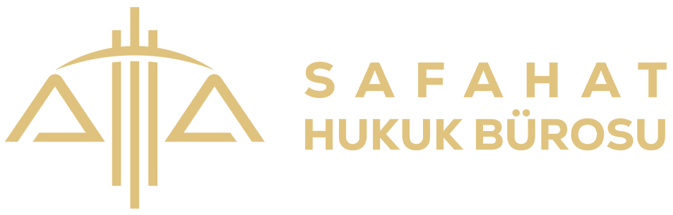 Safahat Hukuk Bürosu